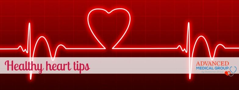 heart line