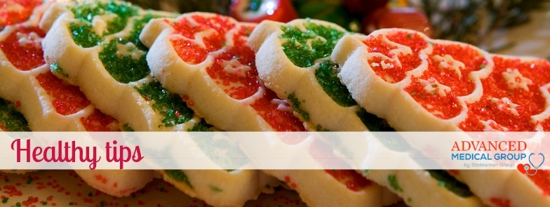 Christmas treats